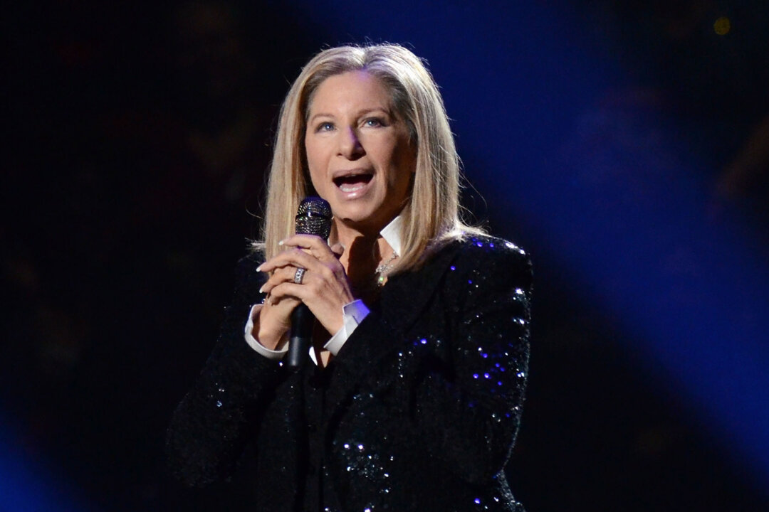 Cannes to Honor Barbra Streisand With Palme ‌d’Or Award at 79th Annual Film Festival