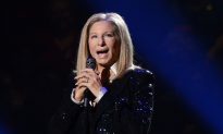 Hollywood Stars Sing Broadway With Barbra Streisand on New Album