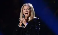 Barbra Streisand Wouldn’t Go on ‘Jimmy Kimmel Live’ After He Refused to Film Her ‘Good Side’