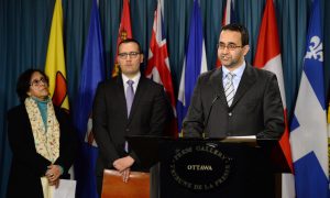 Muslim Leaders Dispute Charge That Extremist Writings Common in Mosque Libraries