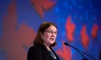 Innovation, Not Just Money, Needed to Fix Health-Care System: Philpott
