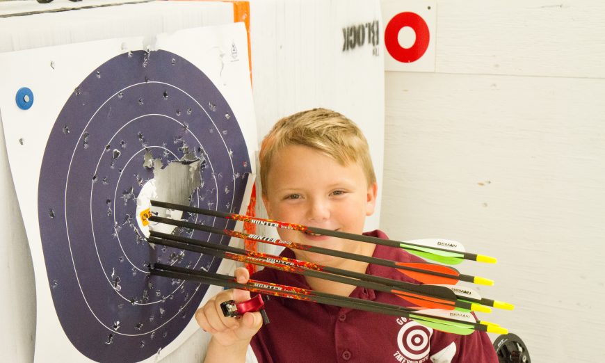Gun rights groups argue that defunding archery and hunters’ education programs will deprive future generations of valuable skills and knowledge.