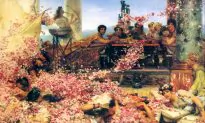 An Introduction to 19th Century Academic European Paintings