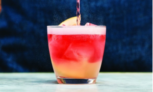 The Art of the Spritz