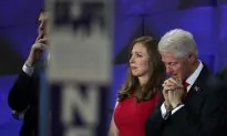 Hillary and Bill Clinton Defend Clinton Foundation, Chelsea Clinton to Stay on Foundation Board