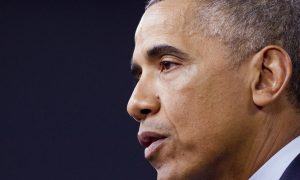 Obama Plans to Create World's Largest Marine Protected Area