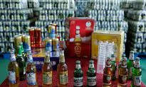 The Chinese Shops That Allow Officials to Sell Their Bribes