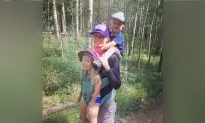Police: Mother Drowns Holding 2-Year-Old Son Above Water Long Enough for Rescue