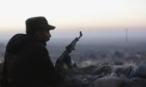 Mosul Fight Is Already Redrawing the Map of Northern Iraq