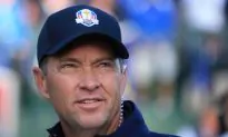 Will ‘Love’ Be in the Air at Hazeltine?