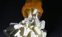 10-Month-Old Revived Twice After Being Exposed to Fentanyl