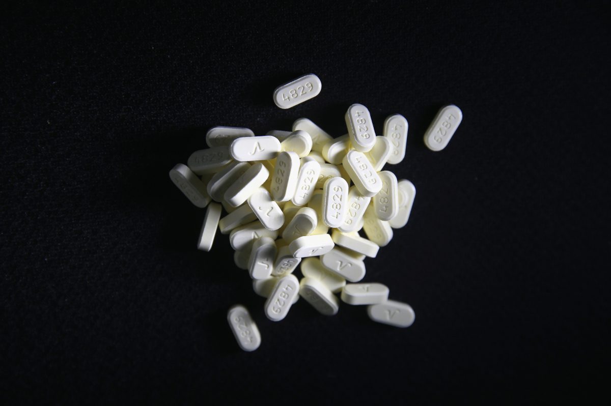 NextImg:Millions of Americans Are Not Taking Medications as Prescribed: Report