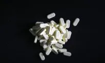 Millions of Americans Are Not Taking Medications as Prescribed: Report