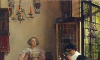 5 Famous Female Artists of the 19th Century