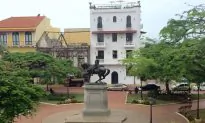 Exploring Panama: The Canal and Beyond