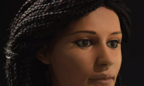 2,000-Year-Old Mummy ‘Brought To Life’ (Video)