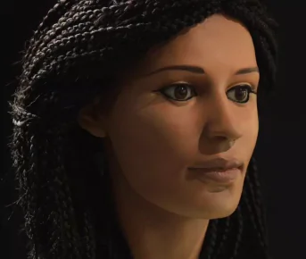 2,000-Year-Old Mummy ‘Brought To Life’ (Video)