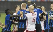Lack of Killer Instinct Toronto FC’s Biggest Weakness