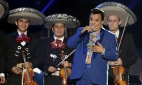 Juan Gabriel: Virtuous Virtuoso
