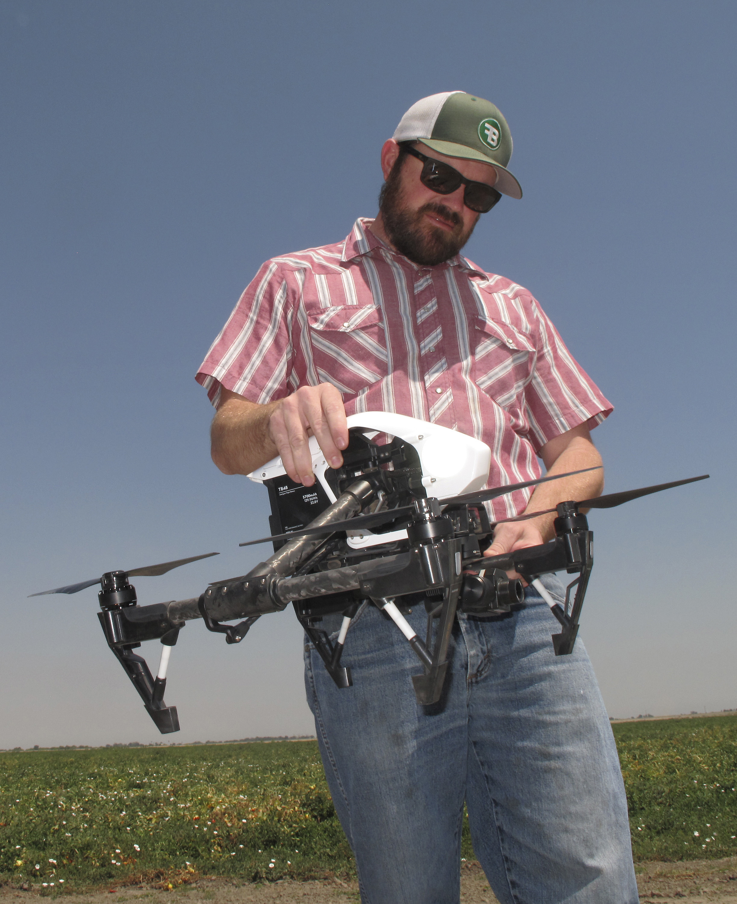 House Bill Would Help Farmers Get Soil Data From Satellites - Vimarsana News