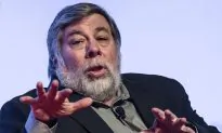 Interview: Steve Wozniak, Apple Co-founder and Inventor of the Home Computer