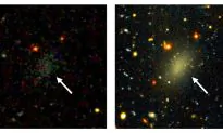 Scientists Discover a ‘Dark’ Milky Way