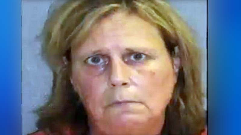 Florida Woman Allegedly Kills Husband in Hospital Bed | The Epoch Times