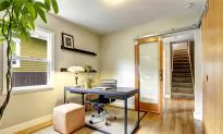 Choose Home Office Furniture That Inspires