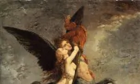 19th Century Painting in France: An Introduction to the Academies