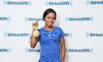 Gabby Douglas Reveals the Medical Condition That Landed Her in Hospital