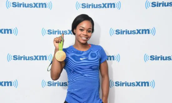 Gabby Douglas Reveals the Medical Condition That Landed Her in Hospital