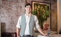 Sibylle’s Style Diary: Will Kehler on Feeling Inspired by the Glittering Prohibition-Era Lifestyle