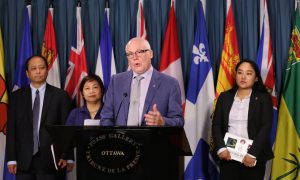 Time for Canada and the World to Address Beijing’s Crimes Against Falun Gong, Panel Hears