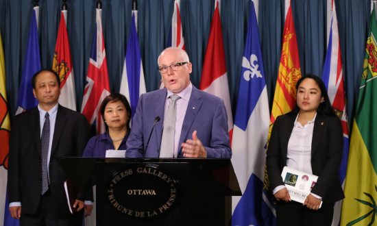 Time for Canada and the World to Address Beijing’s Crimes Against Falun Gong, Panel Hears