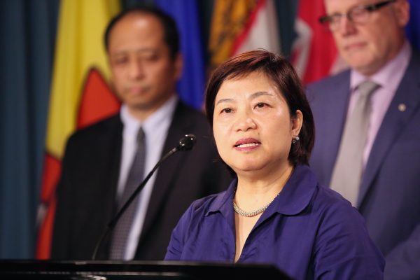 Epoch Times Photo