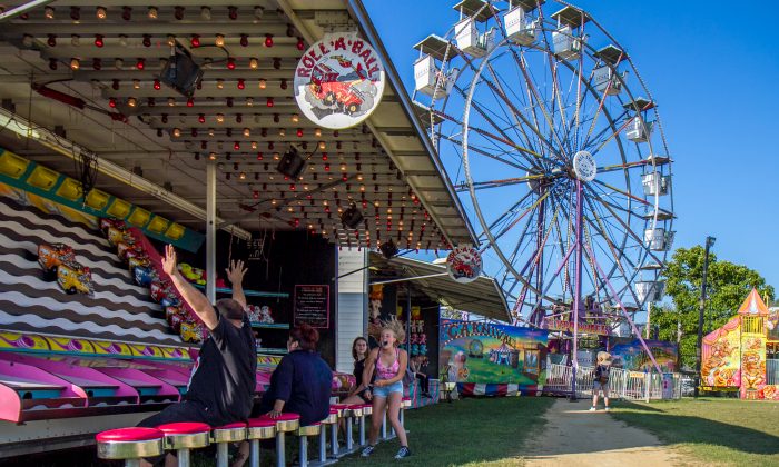 Photo Gallery: Otisville Country Fair | The Epoch Times