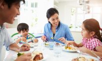 Family Friendly Make Ahead Meals