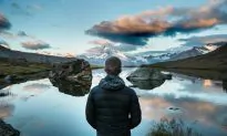 Travel as an Education in Itself