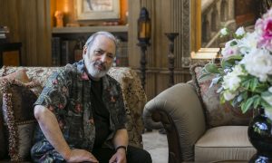 Frederick Ross on Art Collecting With Integrity