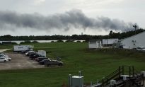 SpaceX Falcon 9 Rocket Explodes in Cape Canaveral, Florida