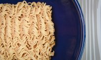 Why Ramen Noodles Are the New ‘Money’ in Prisons