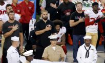 Officers Threaten to Boycott Policing 49ers Games If Kaepernick Not Disciplined