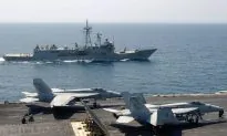 How China Is Trying to Wrest Australia Out of US Alliance