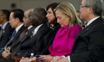 GOP Ticket Quick to Deplore Clinton’s ‘Deplorables’ Comment