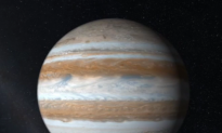 Listen to Eerie ‘Sounds’ Juno Captured of Jupiter’s Aurora (Video)