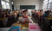 The Hidden Costs of Education in China