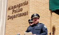 Officer, Suspect Shot and Killed in New Mexico Town