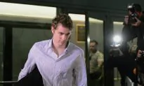 Armed Protesters Wait Outside Brock Turner’s Home After His Early Release