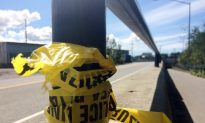 Rash of Unsolved Homicides Puts People on Edge in Anchorage