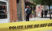 Survey: Majority Say Violent Crime in the US Getting ‘Worse,’ Half Doubt Biden’s Ability to Solve It
